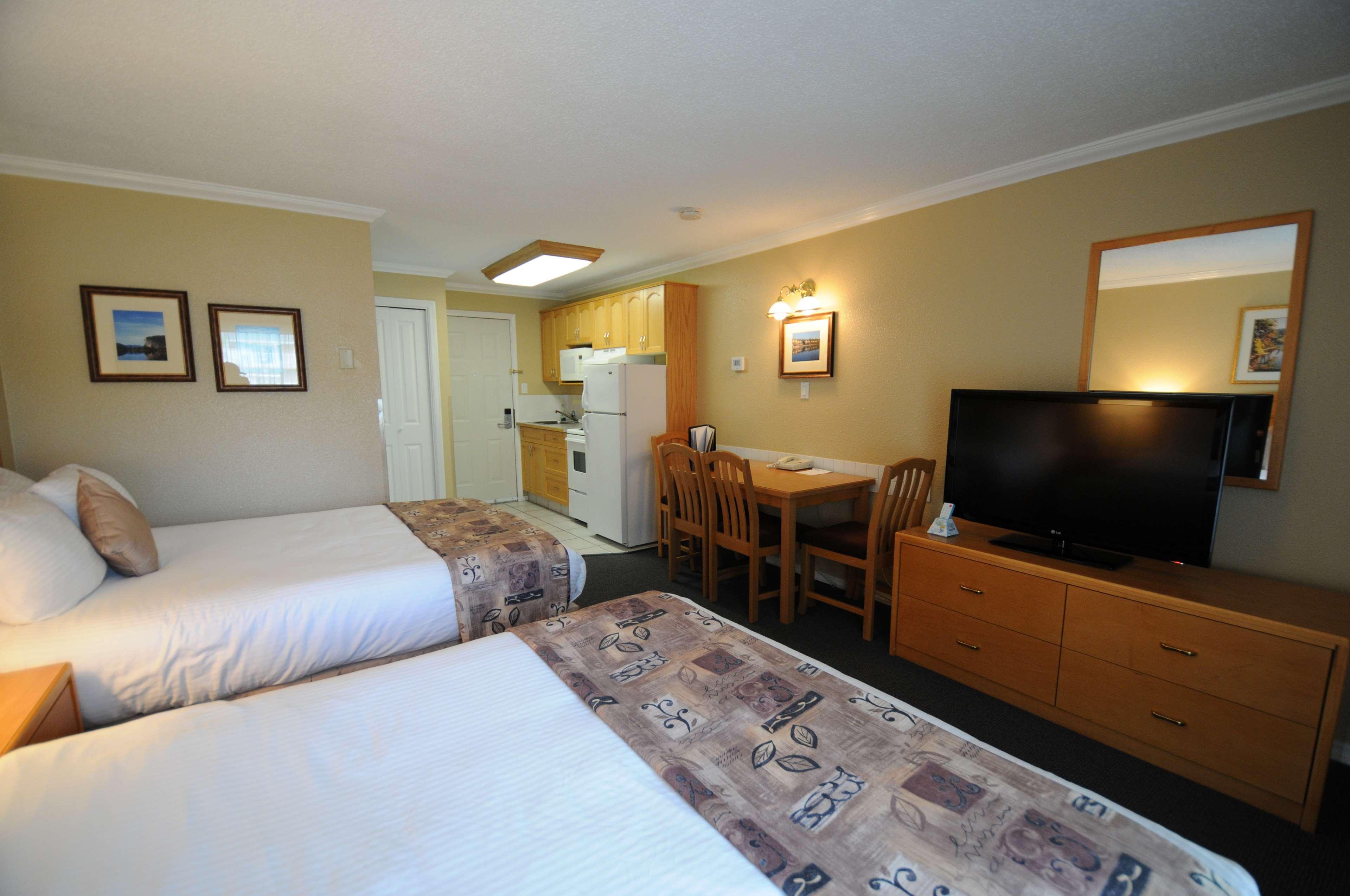 Hotel Western At
