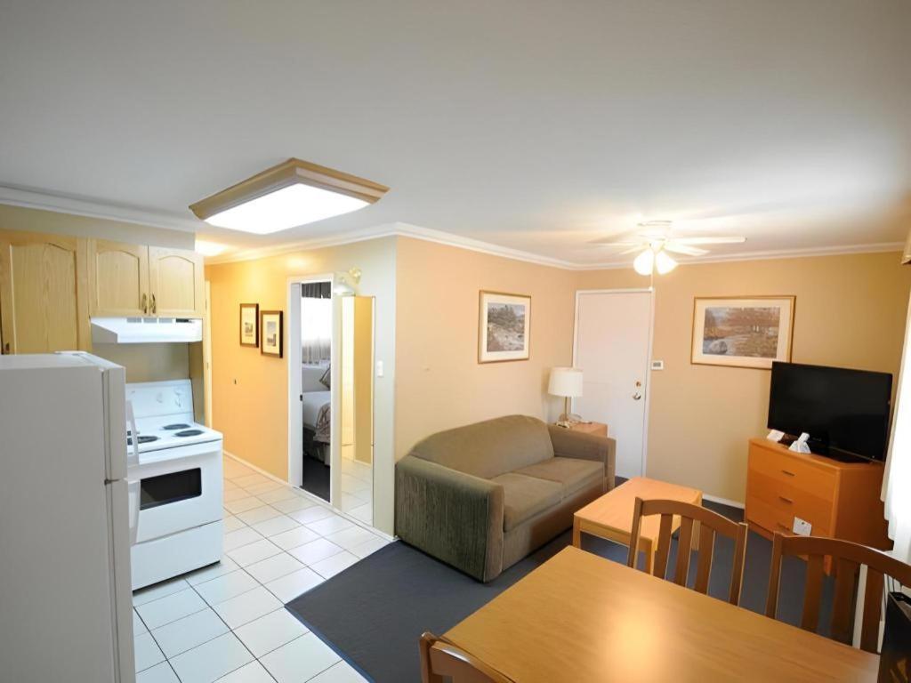 Hotel Western At Penticton