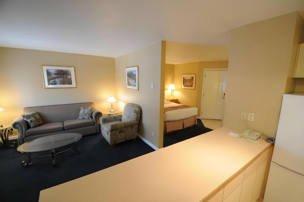 Hotel Western At