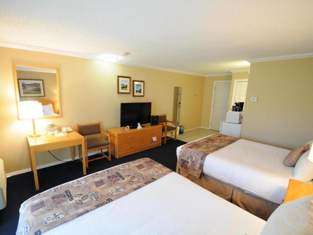 Hotel Western At