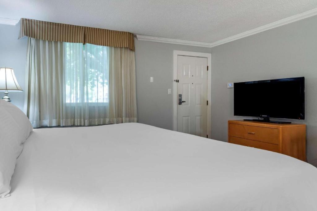 Hotel Western At