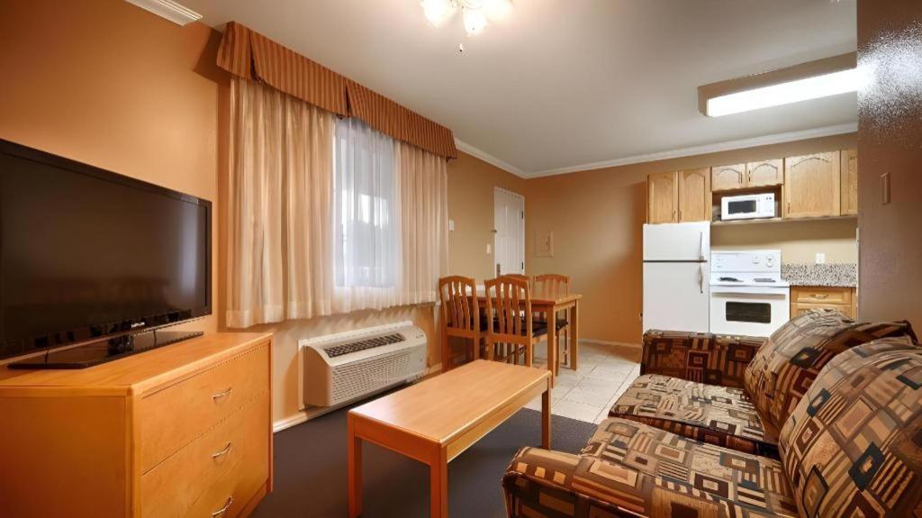 Hotel Western At