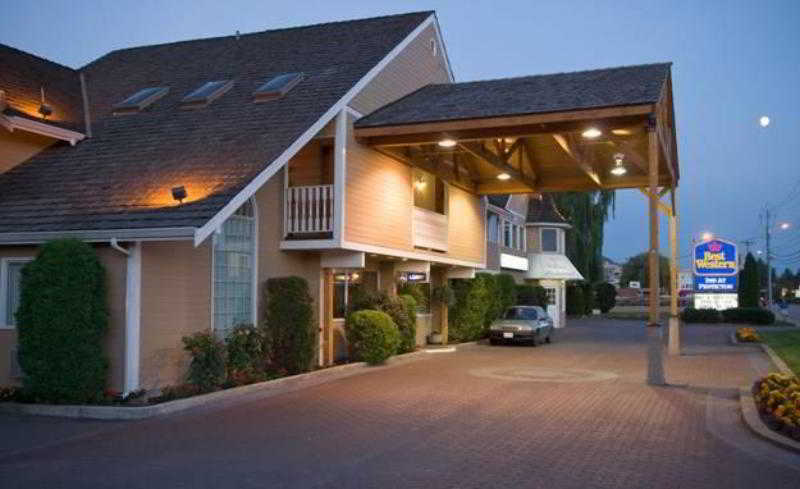 Hotel Western At